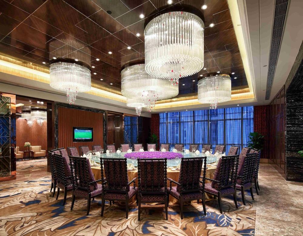 Minyoun Chengdu Dongda Hotel Екстериор снимка