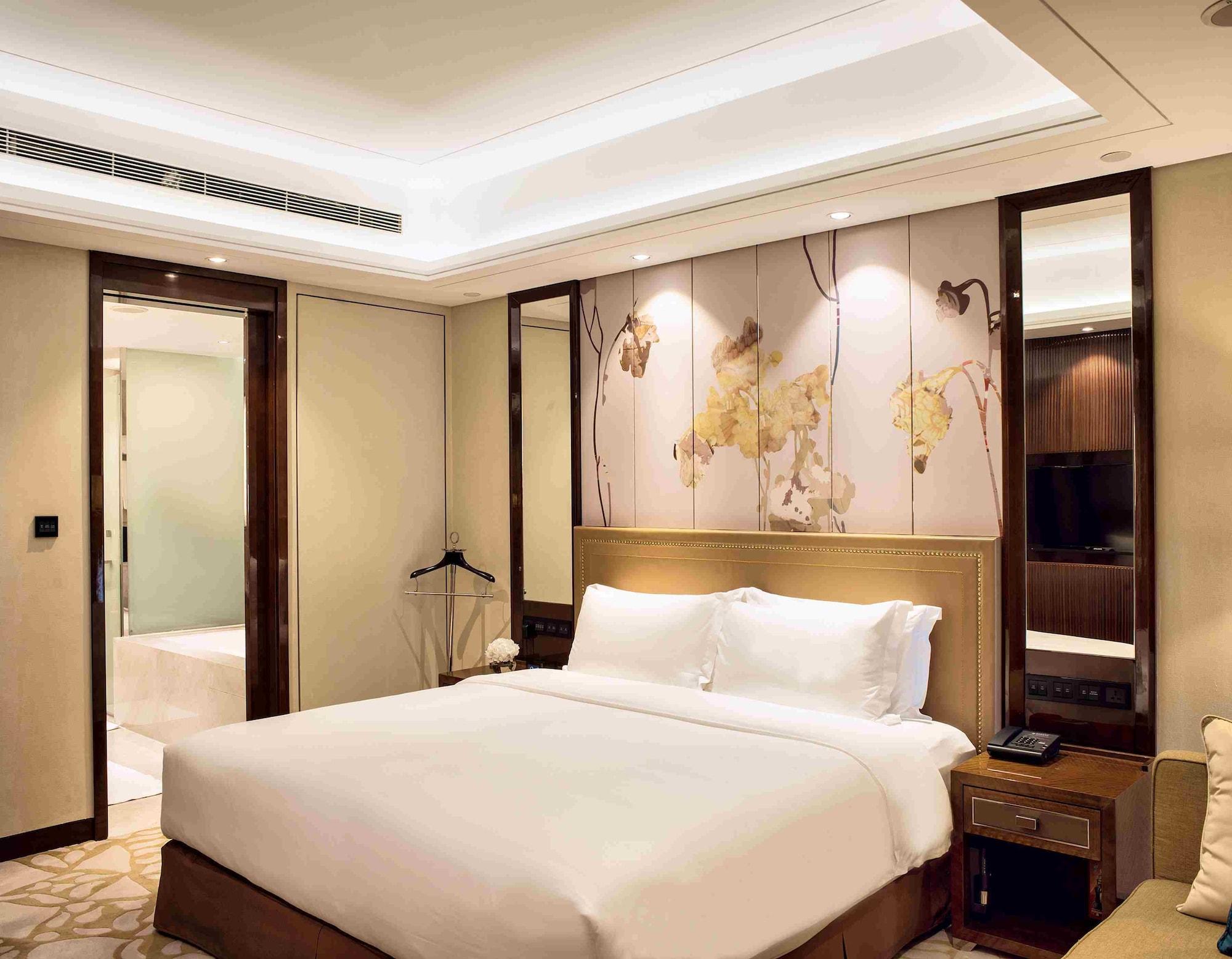 Minyoun Chengdu Dongda Hotel Екстериор снимка