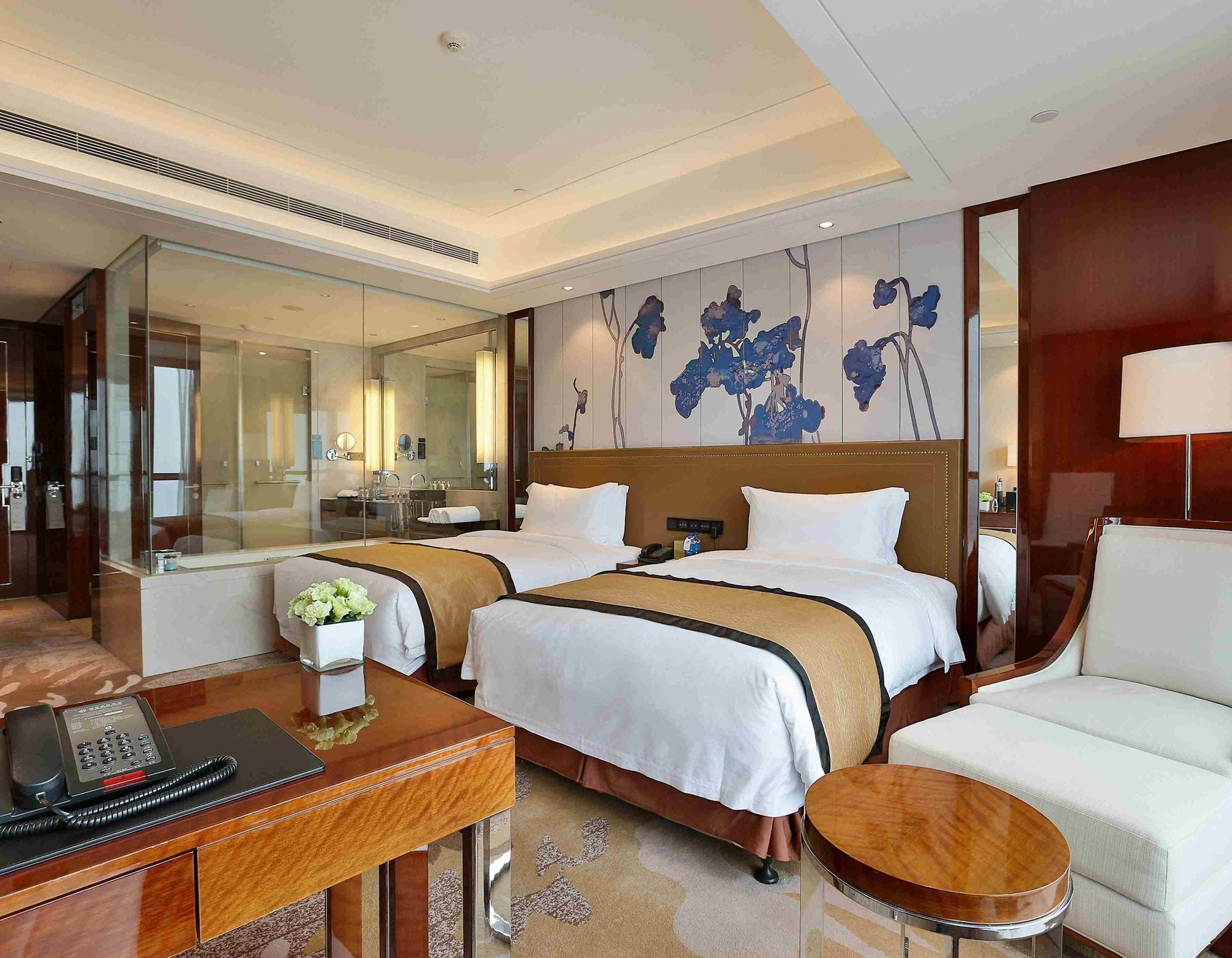 Minyoun Chengdu Dongda Hotel Екстериор снимка