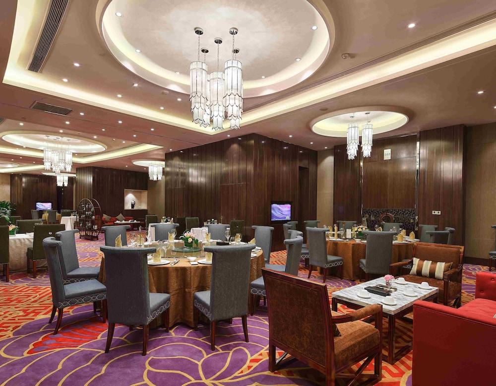 Minyoun Chengdu Dongda Hotel Екстериор снимка