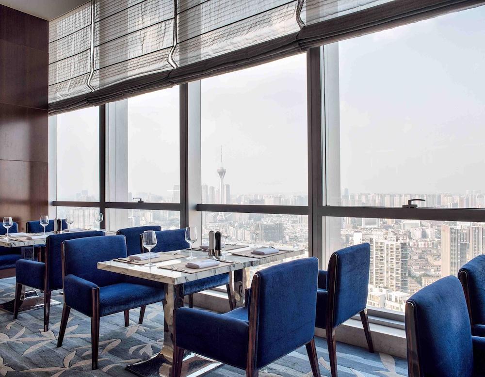 Minyoun Chengdu Dongda Hotel Екстериор снимка