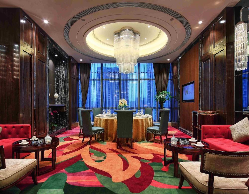 Minyoun Chengdu Dongda Hotel Екстериор снимка