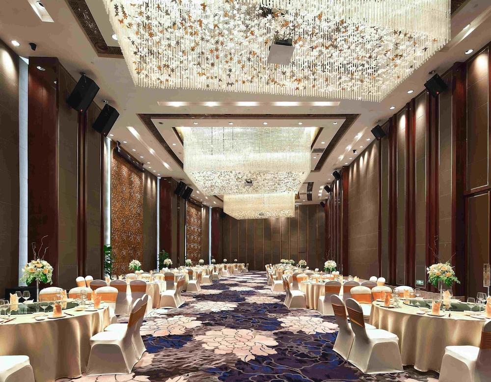 Minyoun Chengdu Dongda Hotel Екстериор снимка