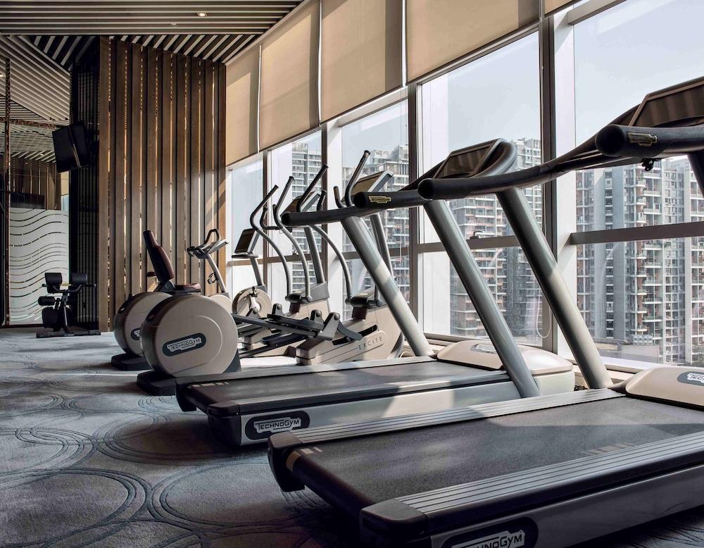 Minyoun Chengdu Dongda Hotel Екстериор снимка