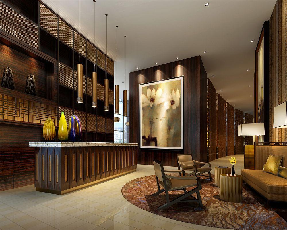 Minyoun Chengdu Dongda Hotel Екстериор снимка