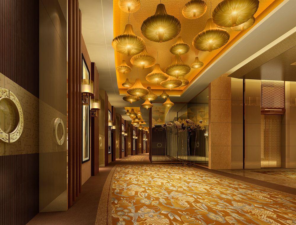 Minyoun Chengdu Dongda Hotel Екстериор снимка