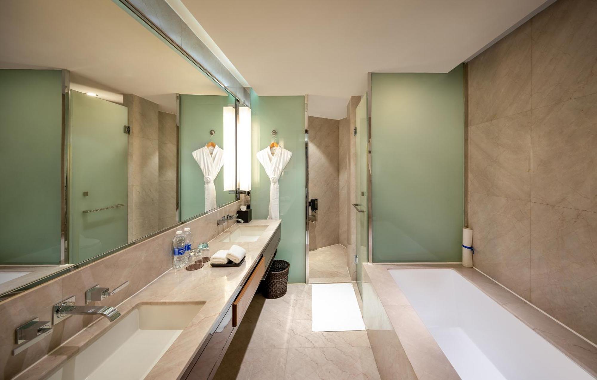 Minyoun Chengdu Dongda Hotel Екстериор снимка