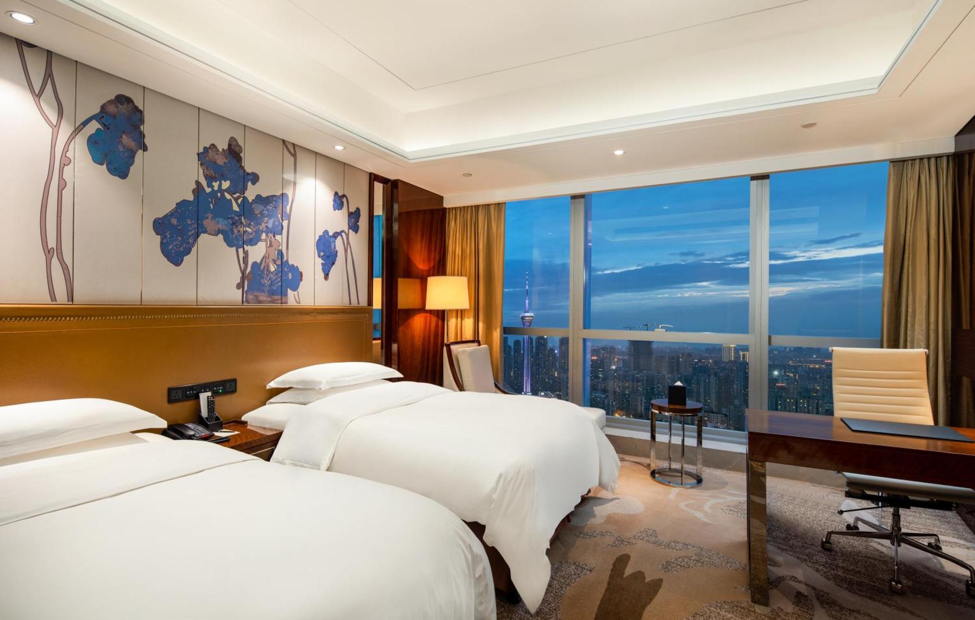 Minyoun Chengdu Dongda Hotel Екстериор снимка