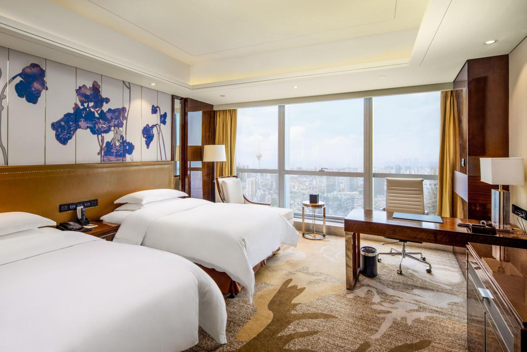 Minyoun Chengdu Dongda Hotel Екстериор снимка