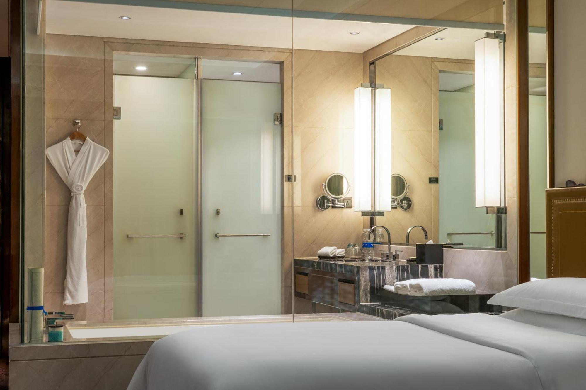 Minyoun Chengdu Dongda Hotel Екстериор снимка
