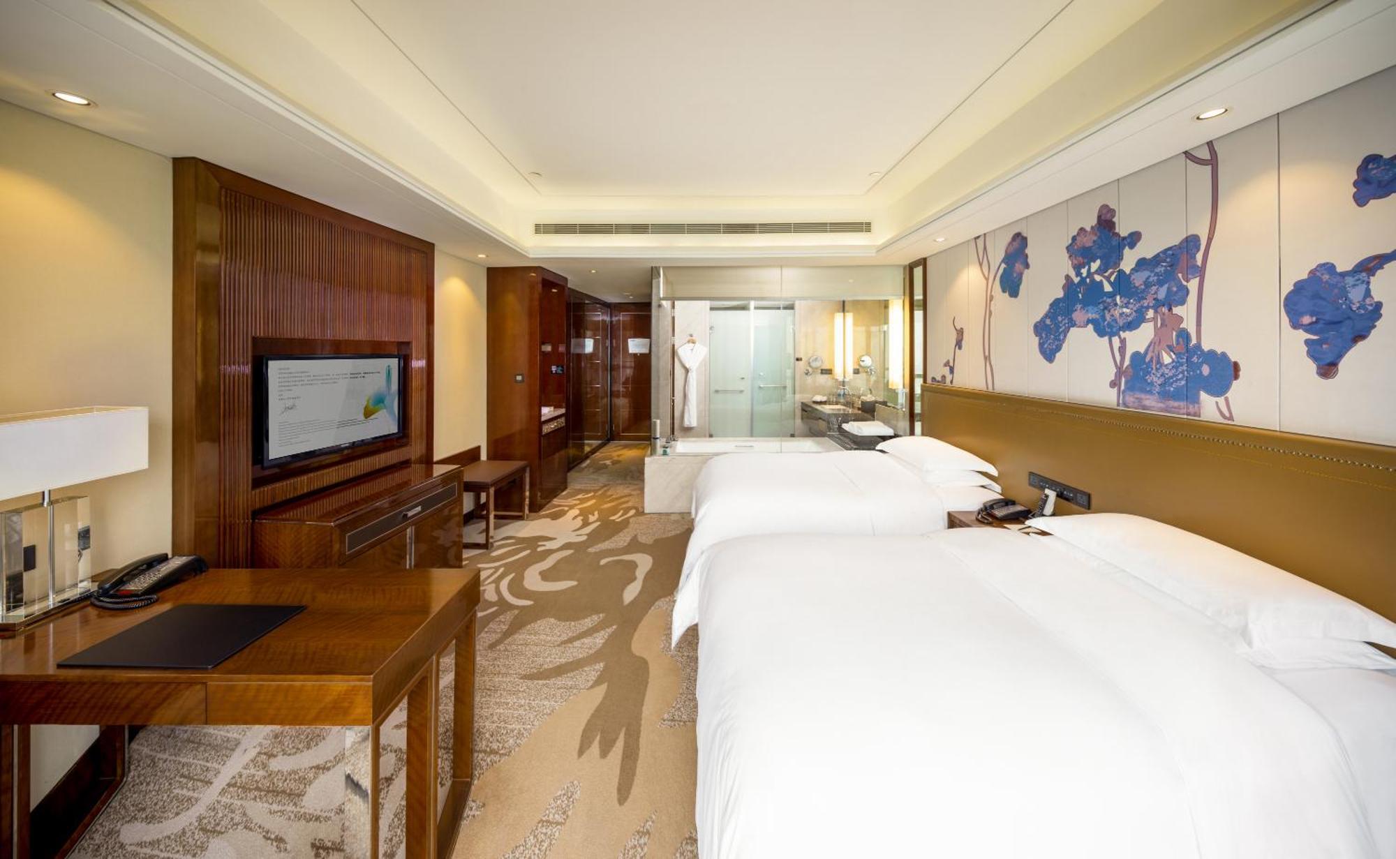 Minyoun Chengdu Dongda Hotel Екстериор снимка