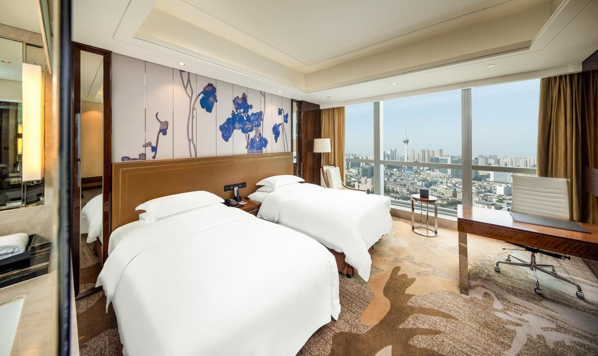 Minyoun Chengdu Dongda Hotel Екстериор снимка