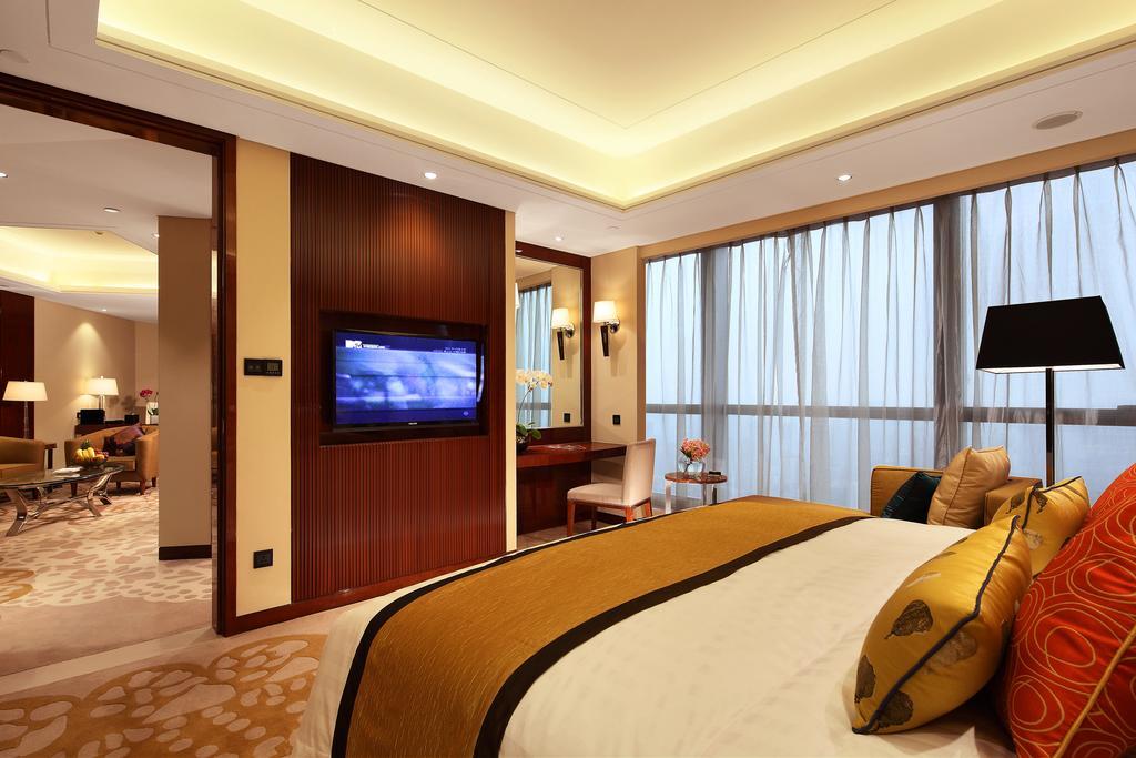 Minyoun Chengdu Dongda Hotel Екстериор снимка