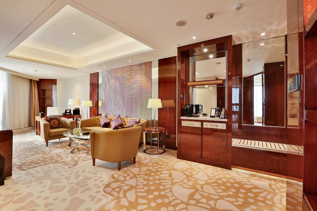 Minyoun Chengdu Dongda Hotel Екстериор снимка
