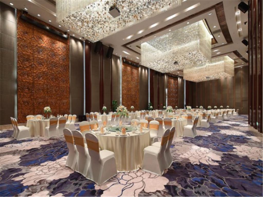 Minyoun Chengdu Dongda Hotel Екстериор снимка
