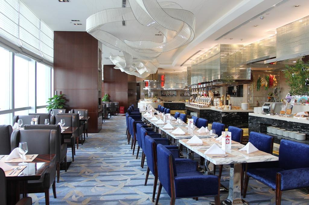 Minyoun Chengdu Dongda Hotel Екстериор снимка