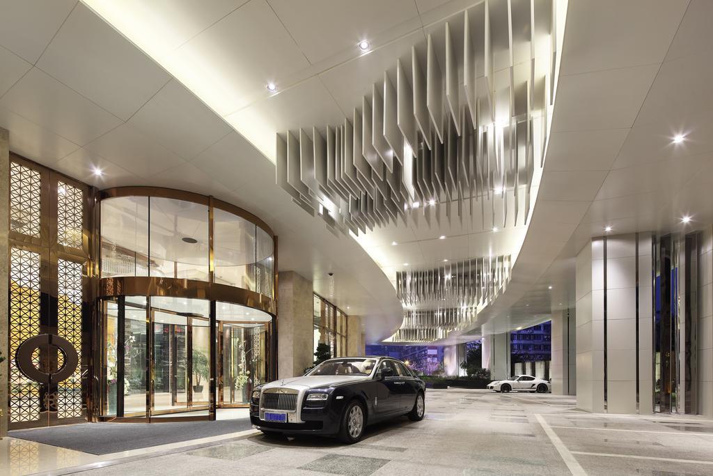Minyoun Chengdu Dongda Hotel Екстериор снимка