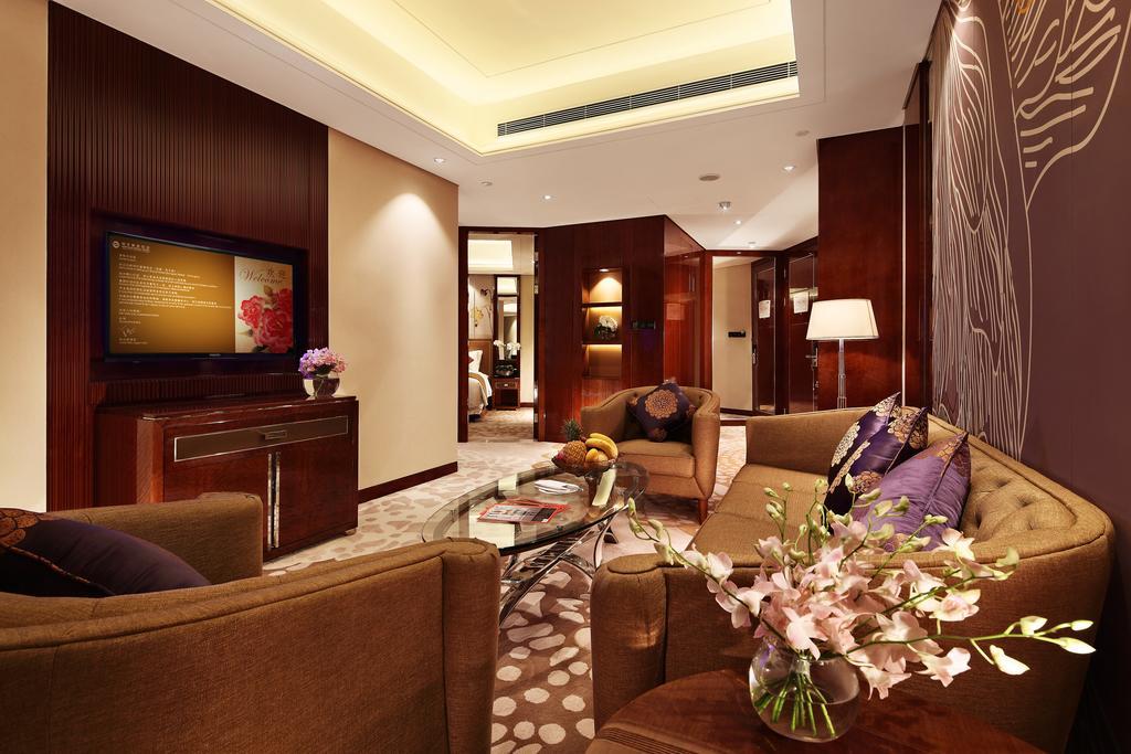 Minyoun Chengdu Dongda Hotel Екстериор снимка