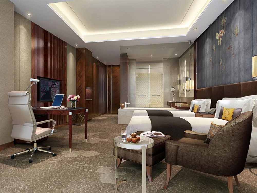 Minyoun Chengdu Dongda Hotel Екстериор снимка