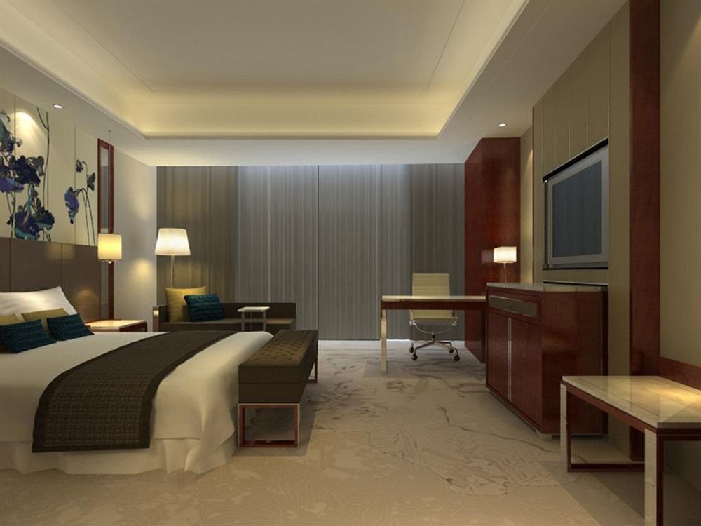 Minyoun Chengdu Dongda Hotel Екстериор снимка