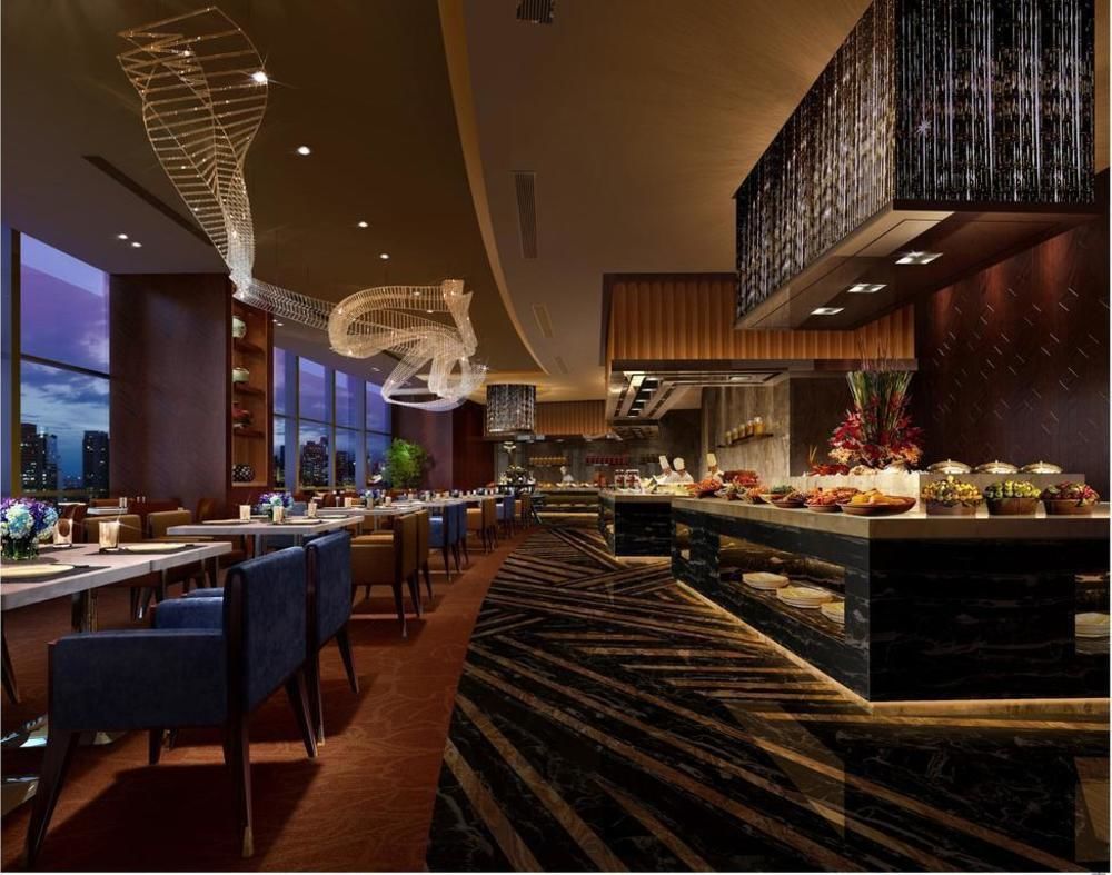 Minyoun Chengdu Dongda Hotel Екстериор снимка