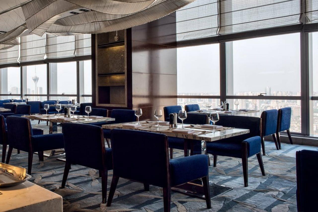 Minyoun Chengdu Dongda Hotel Екстериор снимка